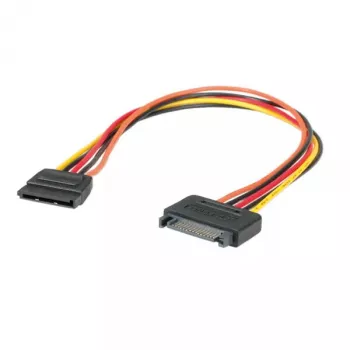 SATA maitinimo ilginimo kabelis ROLINE 0,3 m