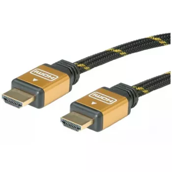HDMI kabelis ROLINE GOLD High Speed 20m