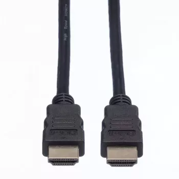 HDMI kabelis ROLINE High Speed 10m M/M