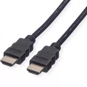 HDMI kabelis ROLINE High Speed 10m M/M