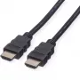 HDMI High Speed kabelis su Ethernet ROLINE 11.04.5548 15m