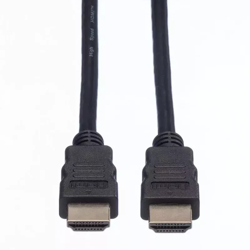 HDMI aukštos spartos laidas su Ethernet ROLINE 20 m