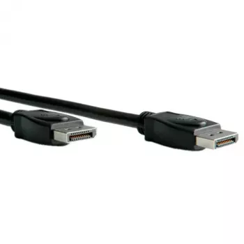 DisplayPort kabelis ROLINE DP-DP LSOH M/M 5 m