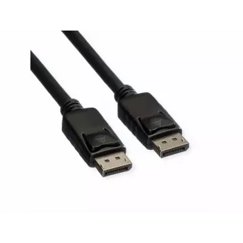 DisplayPort kabelis ROLINE 11045986 10 m