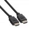 HDMI kabelis ROLINE 11.44.5733 3 m, A tipo kištukas – A tipo kištukas, juodas