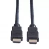 HDMI High Speed kabelis su Ethernet VALUE M/M 5 m