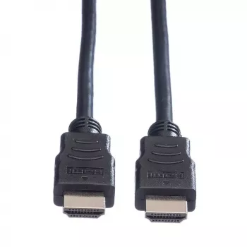 HDMI High Speed kabelis su Ethernet VALUE M/M 5 m