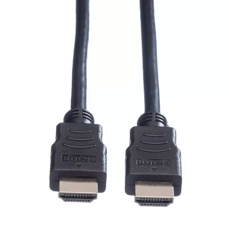 HDMI High Speed kabelis su Ethernet VALUE M/M 5 m