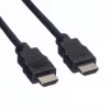 HDMI High Speed kabelis su Ethernet VALUE M/M 5 m