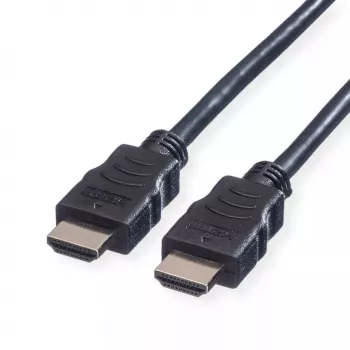 HDMI High Speed kabelis su Ethernet VALUE M/M 5 m