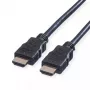 HDMI High Speed kabelis su Ethernet VALUE M/M 5 m