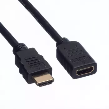 HDMI kabelis VALUE 11.99.5571 1,5 m