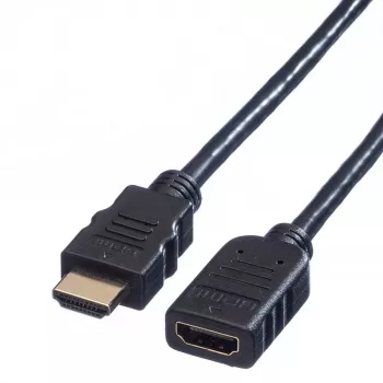 HDMI kabelis VALUE 11.99.5571 1,5 m