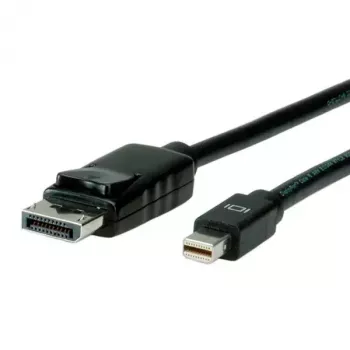VALUE DisplayPort – Mini DisplayPort kabelis 2 m