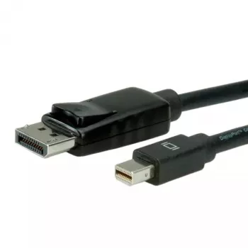 VALUE DisplayPort – Mini DisplayPort kabelis 2 m