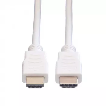 HDMI aukštos spartos laidas + Ethernet VALUE M/M 7,5 m