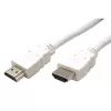HDMI aukštos spartos laidas + Ethernet VALUE M/M 7,5 m