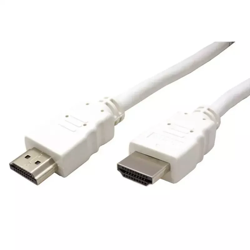 HDMI aukštos spartos laidas + Ethernet VALUE M/M 7,5 m