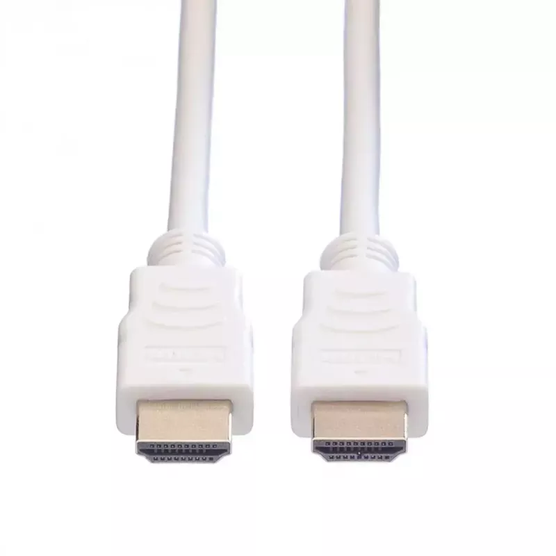 HDMI High Speed kabelis + Ethernet VALUE M/M 10 m