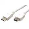 HDMI High Speed kabelis + Ethernet VALUE M/M 10 m