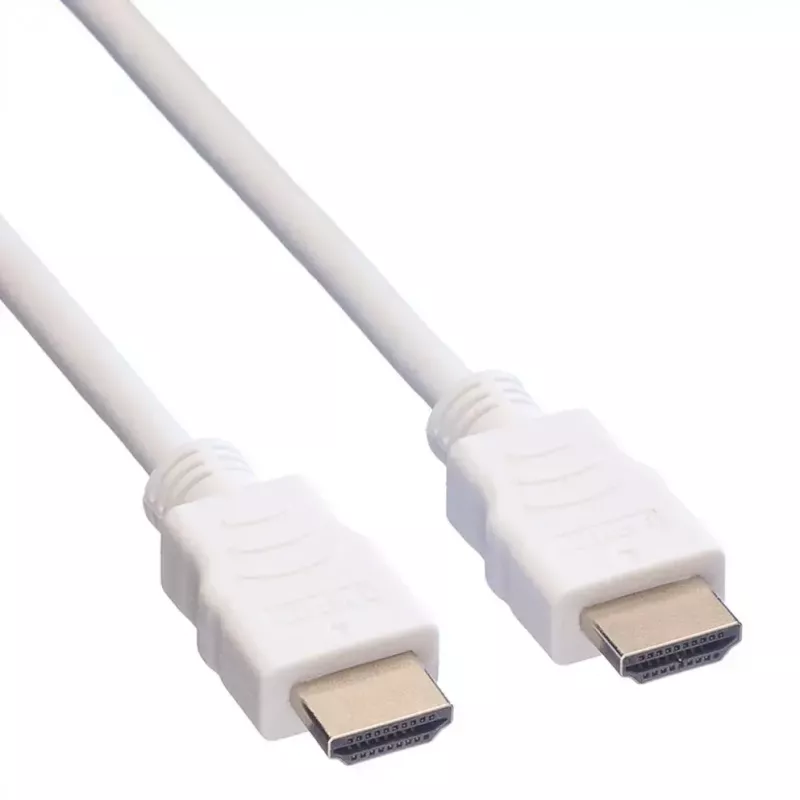 HDMI High Speed kabelis + Ethernet VALUE M/M 10 m