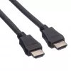 VALUE HDMI High Speed kabelis su Ethernet 5 m