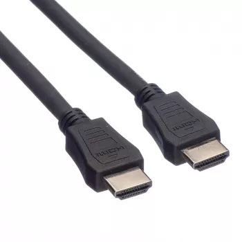 VALUE HDMI High Speed kabelis su Ethernet 5 m