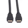 VALUE HDMI High Speed kabelis su Ethernet 5 m