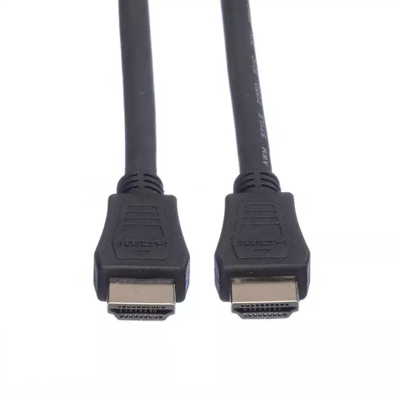 VALUE HDMI High Speed kabelis su Ethernet 5 m