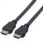 VALUE HDMI High Speed kabelis su Ethernet 5 m