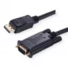 VALUE 11.99.5804 DisplayPort–VGA kabelis 5 m