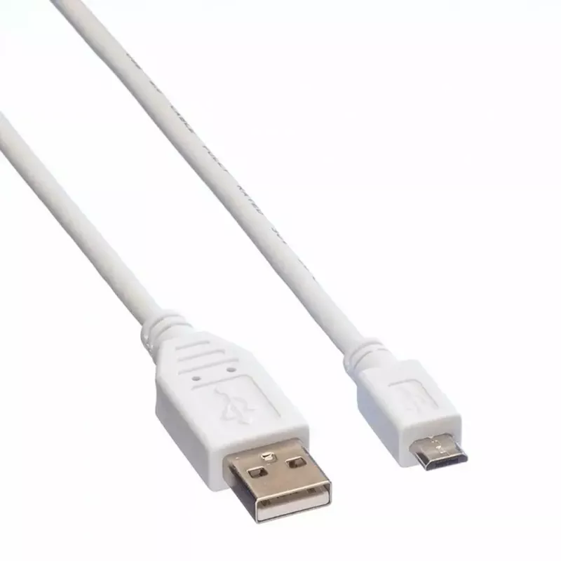 USB 2.0 laidas A - Micro B M/M 0,15 m VALUE 11.99.8751