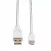 USB 2.0 laidas A - Micro B M/M 0,15 m VALUE 11.99.8751