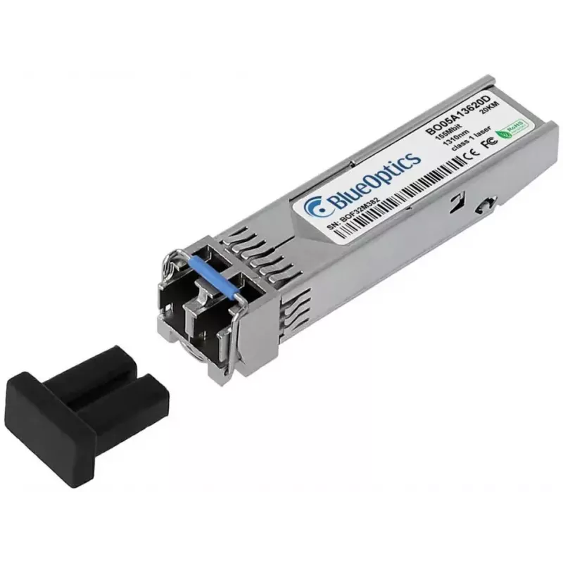 SFP siųstuvas-imtuvas BlueOptics 1100-0132-BO 155 Mbit/s 1310 nm