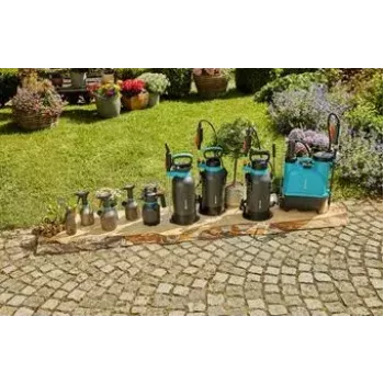 Rankinis purkštuvas Gardena 11120-20 juodas
