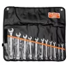 Kombinuotas raktas Bahco 111M/11T, 740 g