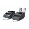 Safescan RS-100 išėjimo kaupiklis 10 lapų, skirtas Safescan 155-S