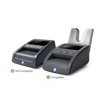 Safescan RS-100 išėjimo kaupiklis 10 lapų, skirtas Safescan 155-S