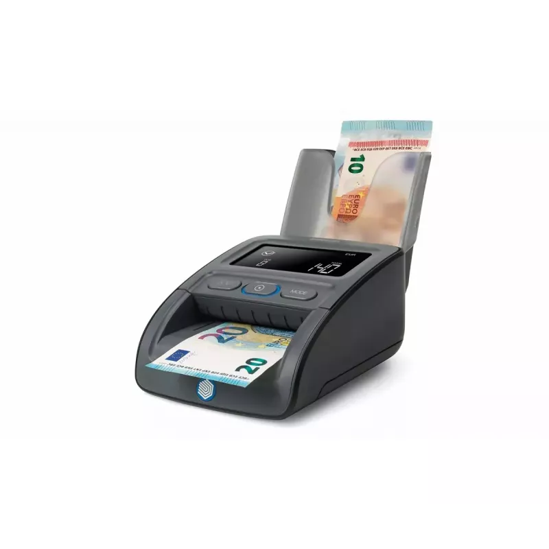 Safescan RS-100 išėjimo kaupiklis 10 lapų, skirtas Safescan 155-S