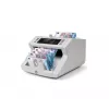 Banknotų skaičiavimo mašina Safescan 2265 G2 balta AC 220-240 V LCD