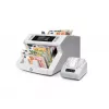 Banknotų skaičiavimo mašina Safescan 2265 G2 balta AC 220-240 V LCD