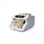 Banknotų skaičiavimo mašina Safescan 2265 G2 balta AC 220-240 V LCD