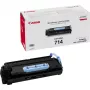 Canon 714 kasetė su toneriu, 4500 puslapių, juoda, 1 vnt.