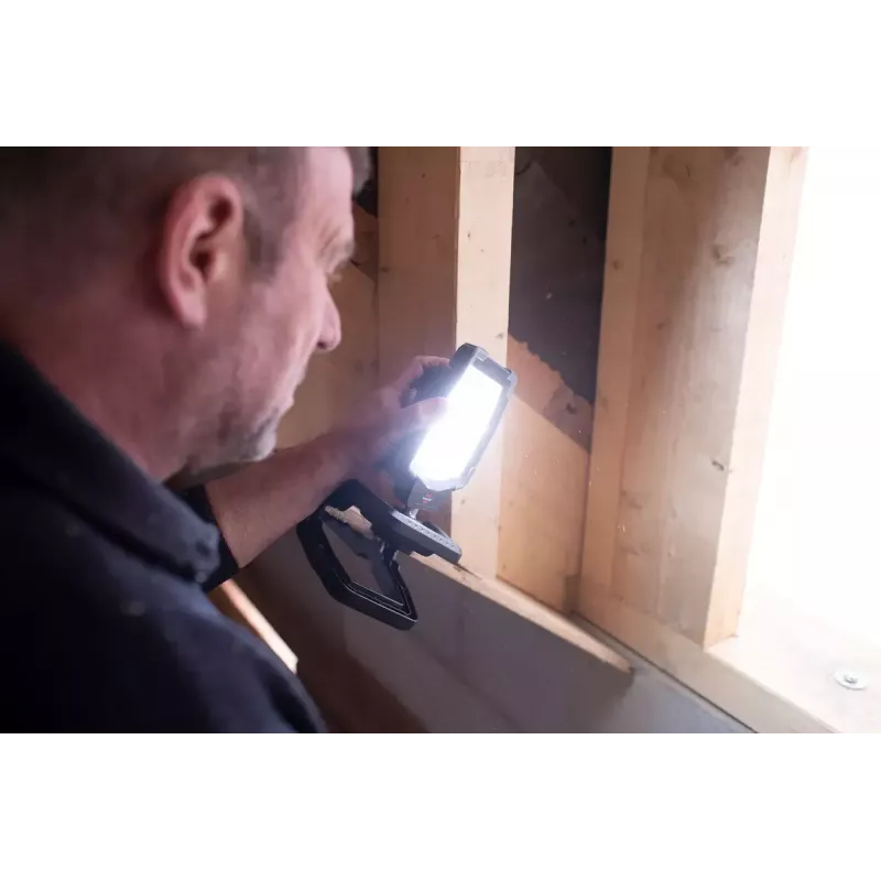 Prožektorius Brennenstuhl 1173070020 Juodas 40W LED IP65