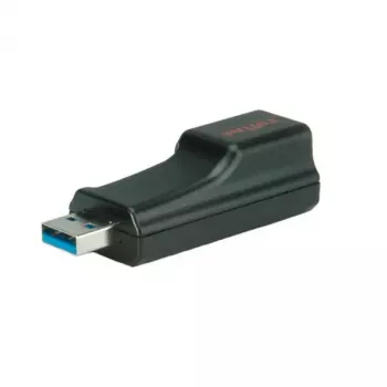 USB 3.0 į Gigabit Ethernet keitiklis ROLINE 12.02.1106