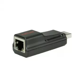 USB 3.0 į Gigabit Ethernet keitiklis ROLINE 12.02.1106