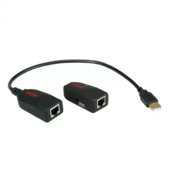 USB 2.0 prailgintuvas ROLINE 12.04.1100