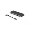 VALUE 12.99.1138 USB 3.2 Gen 1 Type-C dokas nešiojamam kompiuteriui