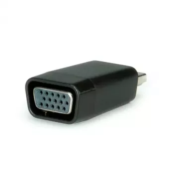 Adapteris HDMI (kištukas) - VGA (lizdas) VALUE 12.99.3113