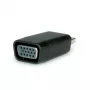 Adapteris HDMI (kištukas) - VGA (lizdas) VALUE 12.99.3113